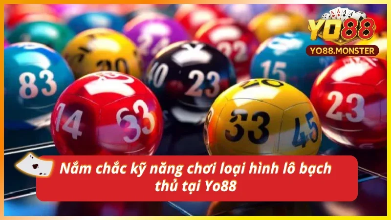 Phân tích kỹ năng soi cầu với lô bạch thủ