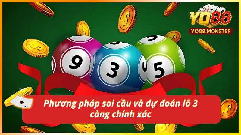 Việc soi cầu chuẩn xác giúp nâng cao tỷ lệ chiến thắng