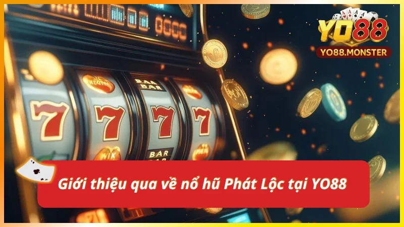 Khái quát về tựa game slot thú vị tại YO88