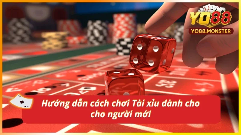 Các bước chơi cơ bản chuẩn cao thủ dành cho người mới